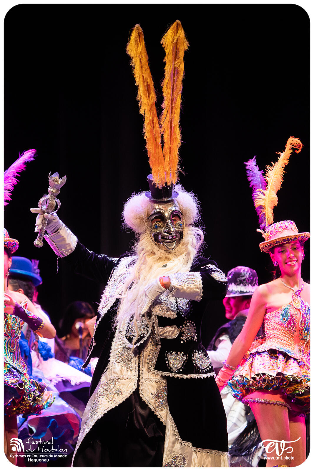 FDH 2024.08.22 | BOLIVIE